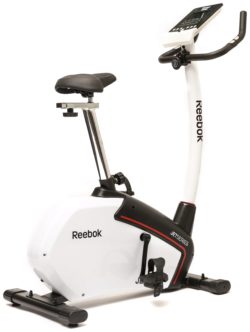 Reebok - Jet 100 Exercise Bike